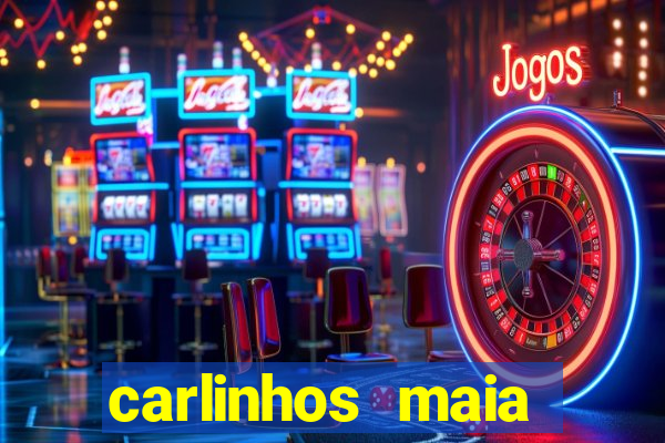 carlinhos maia plataforma de jogos